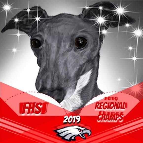 Meet your Posher, Sarah - Picture 1 of 1